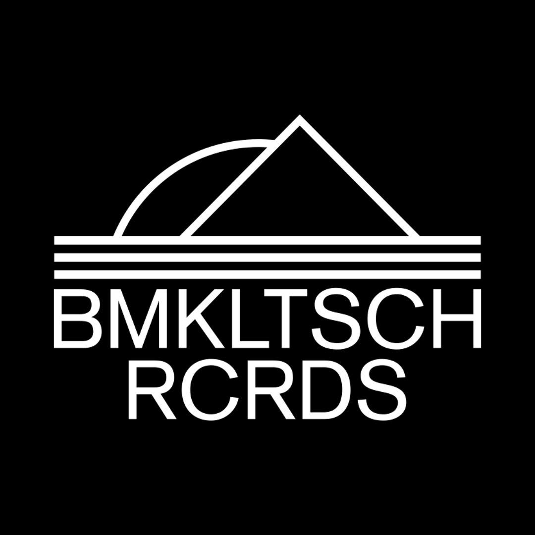 Bmkltsch Records logo