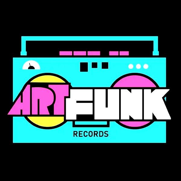 ArtFunk Records logo