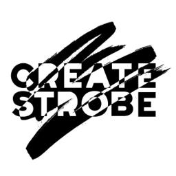 Strobe logo