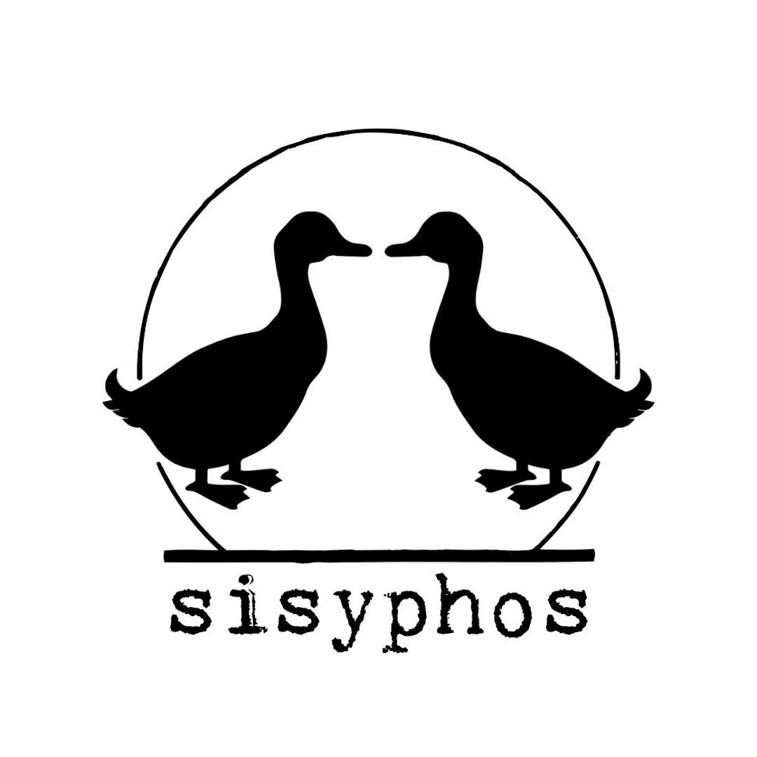 Sisyphos Records logo