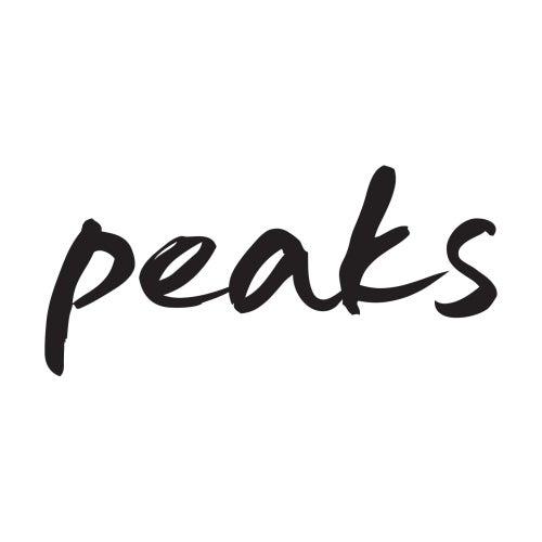 PEAKS