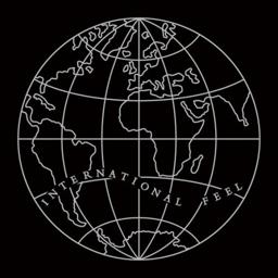 International Feel logo