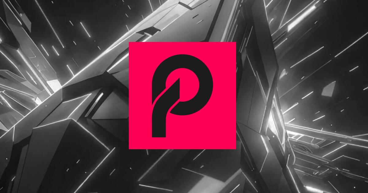 PYRO Records logo