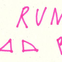Running Back logo