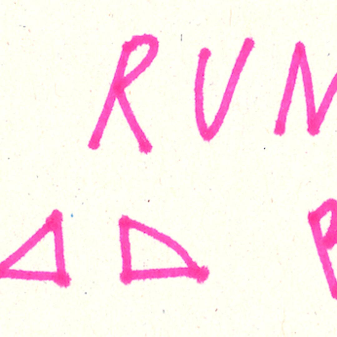 Running Back logo