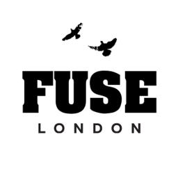 Fuse London logo