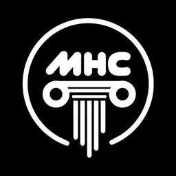 Music High Court logo