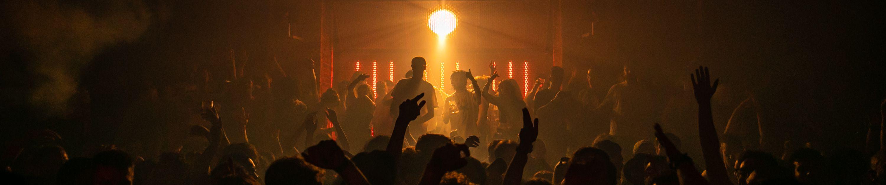 Fabric London hero image