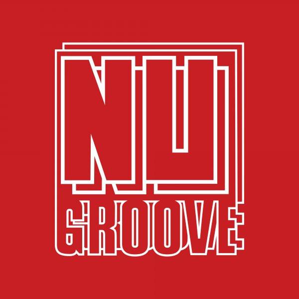 Nu Groove Records logo