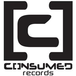 Consumed Records logo