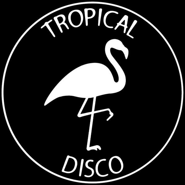 Tropical Disco Records logo