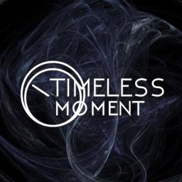 Timeless Moment logo