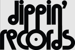 Dippin' Records logo