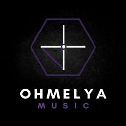 Ohmelya Music logo
