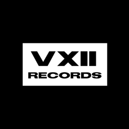 VXII logo
