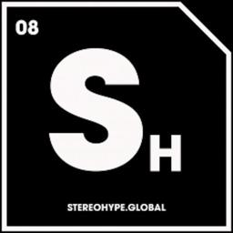 STEREOHYPE logo