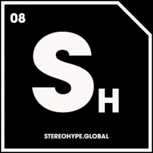 STEREOHYPE logo