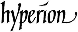 Hyperion Records logo
