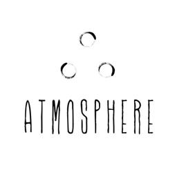 Atmosphere Records logo