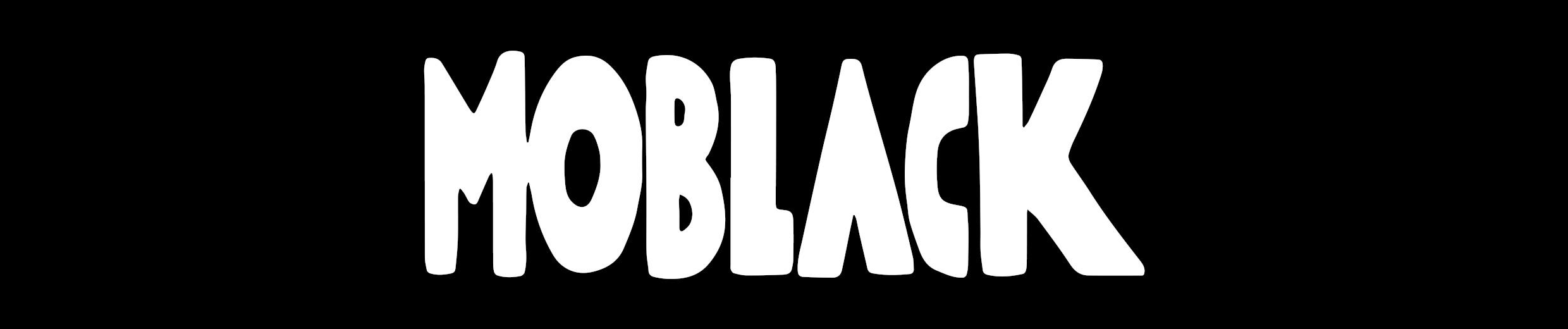 MoBlack Records hero image