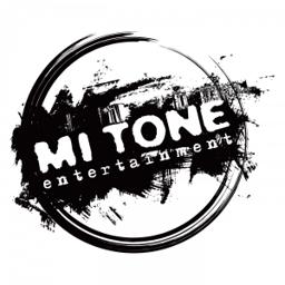 MoBlack Records logo