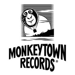 Monkeytown Records logo