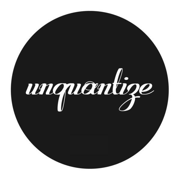 unquantize logo