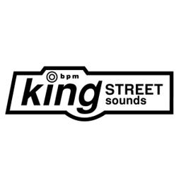 King Street Sounds logo