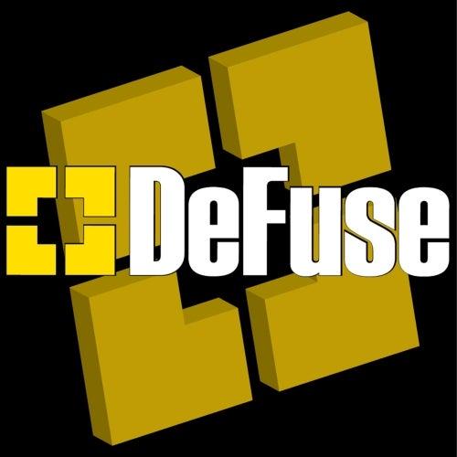 Defuse Records