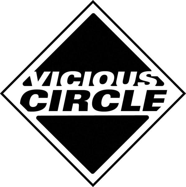 Vicious logo