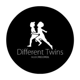 Different Twins logo