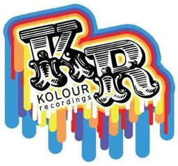 Kolour Recordings logo