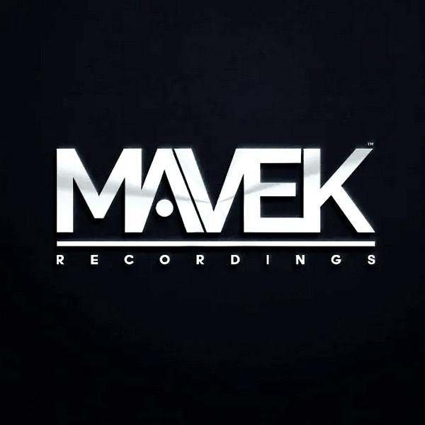 Mavek Recordings logo