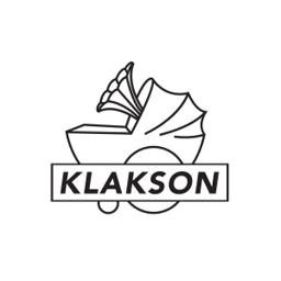 Klakson logo