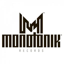 Monotonik Records logo