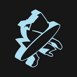 Ninja Tune logo