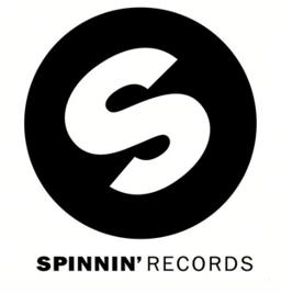 Spinnin' Records logo