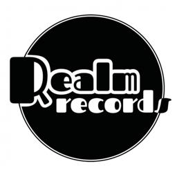 Realm Records logo