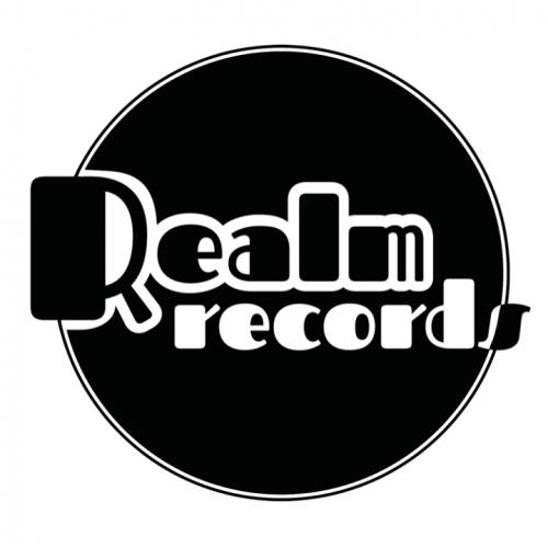Realm Records logo