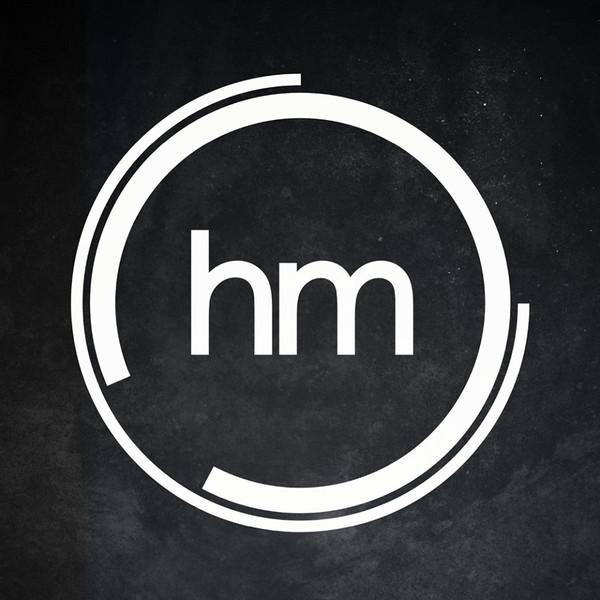 Halogen Music logo