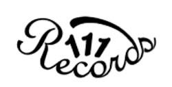 111 label logo