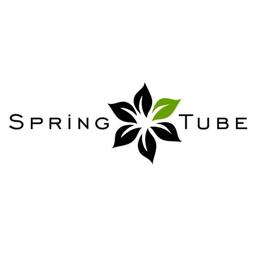 Spring Tube logo
