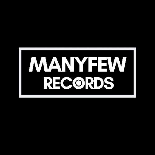 ManyFew Records logo