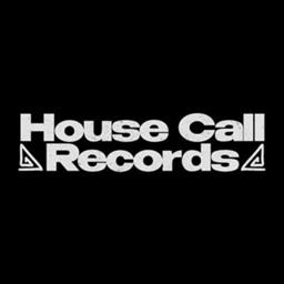 House Call Records logo