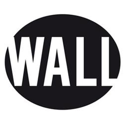 WALL Recordings logo