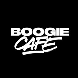 Boogie Cafe Records logo