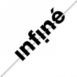 InFine logo