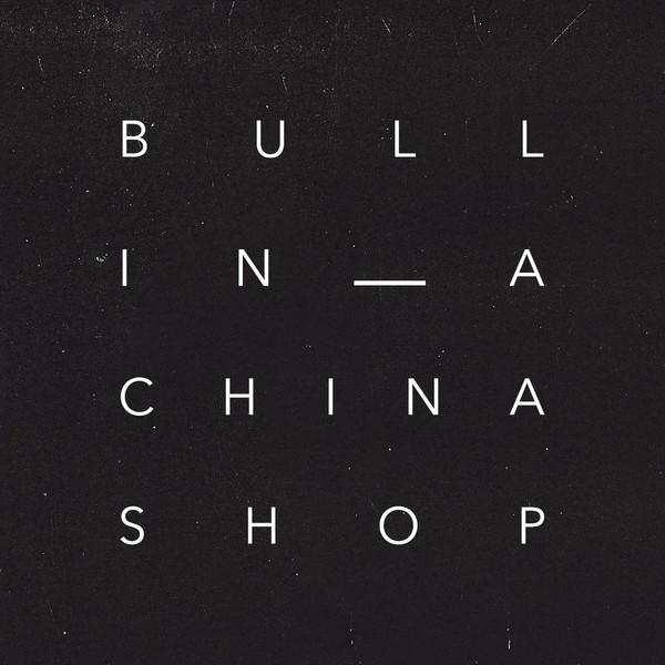 Bull In A China Shop