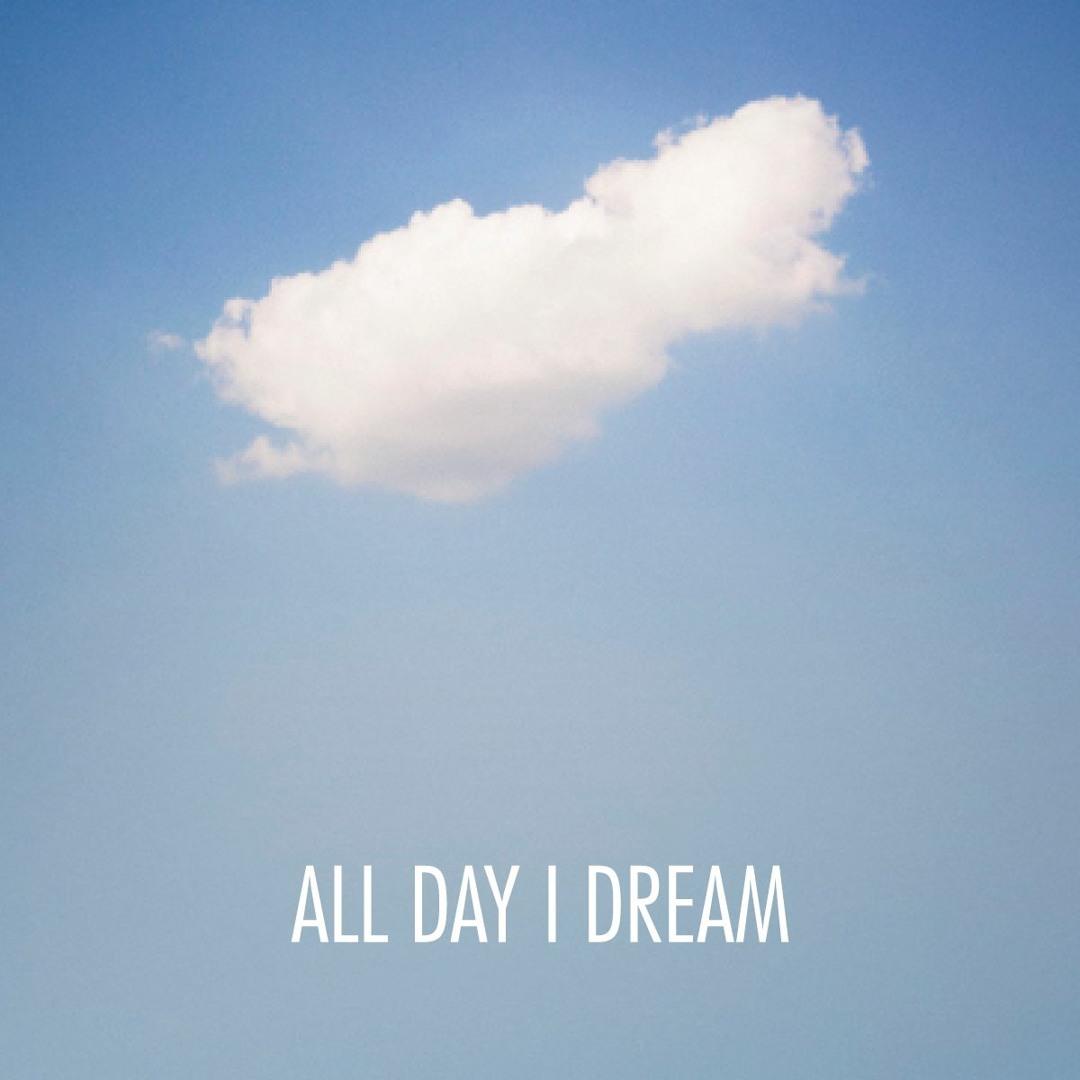 All Day I Dream logo