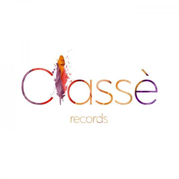 Classè Records logo